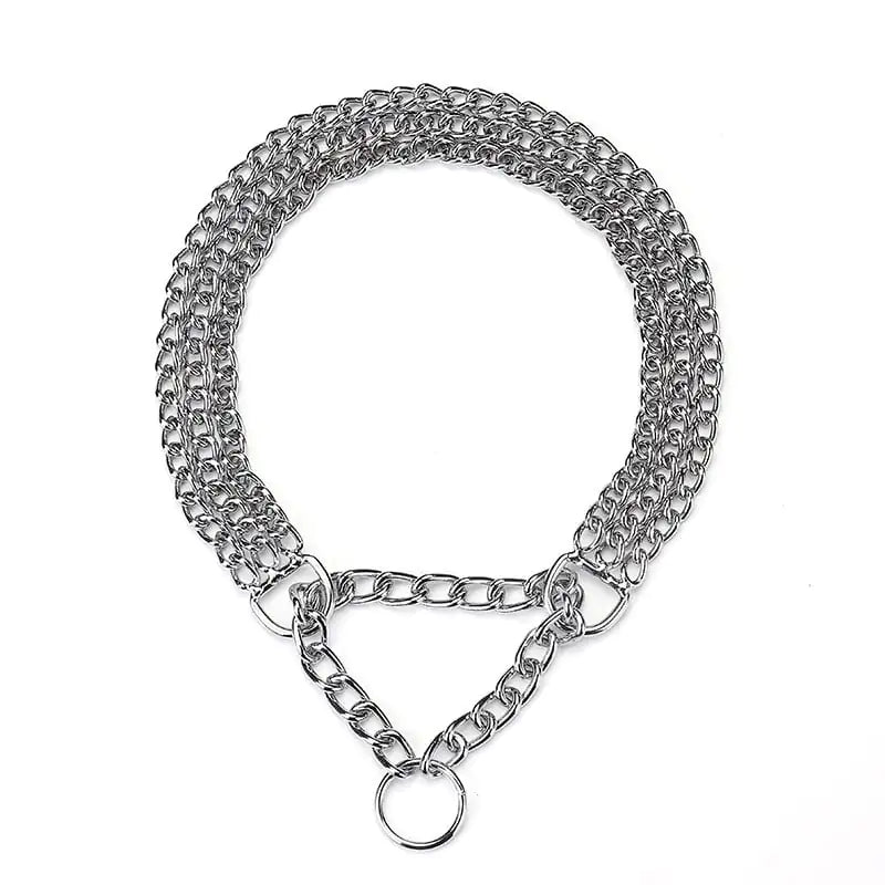 Cadena-Collar Ajustable