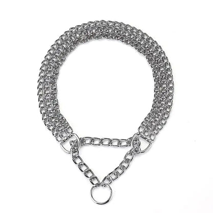 Cadena-Collar Ajustable