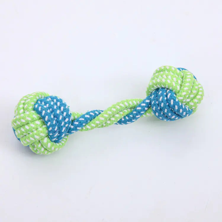 Juguetes indestructibles