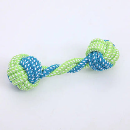 Juguetes indestructibles