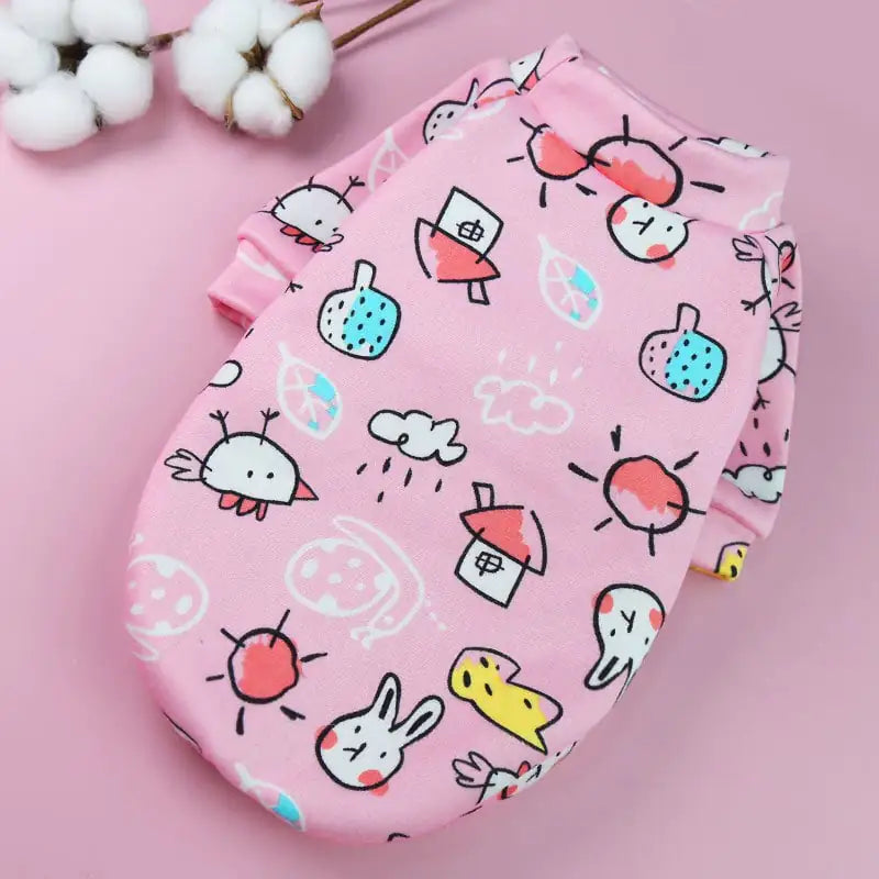 Suéter de Terciopelo