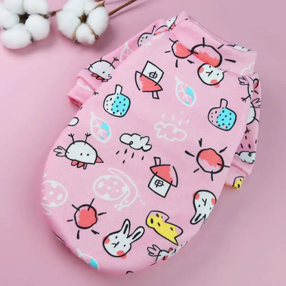 Suéter de Terciopelo