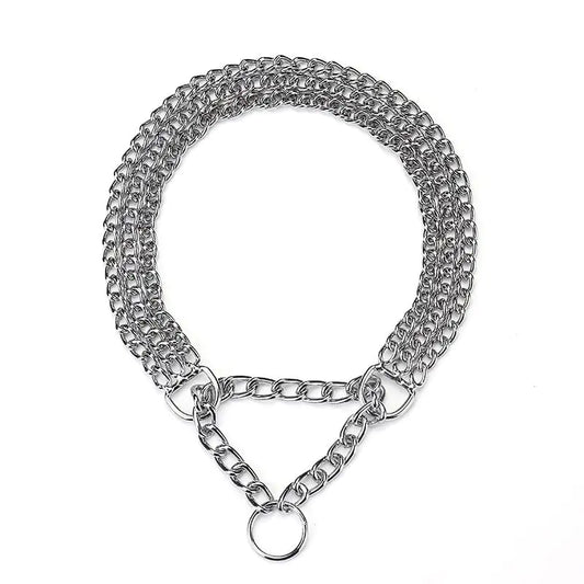 Cadena-Collar Ajustable