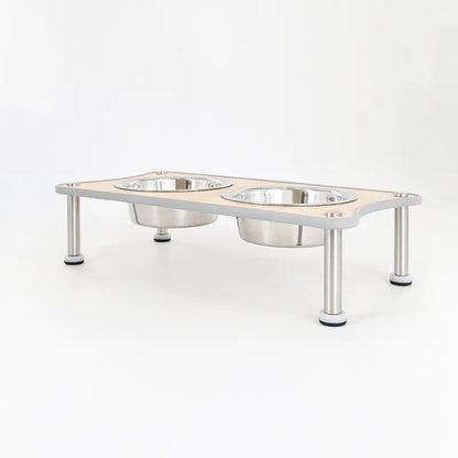 Soporte Ajustable para Cuenco