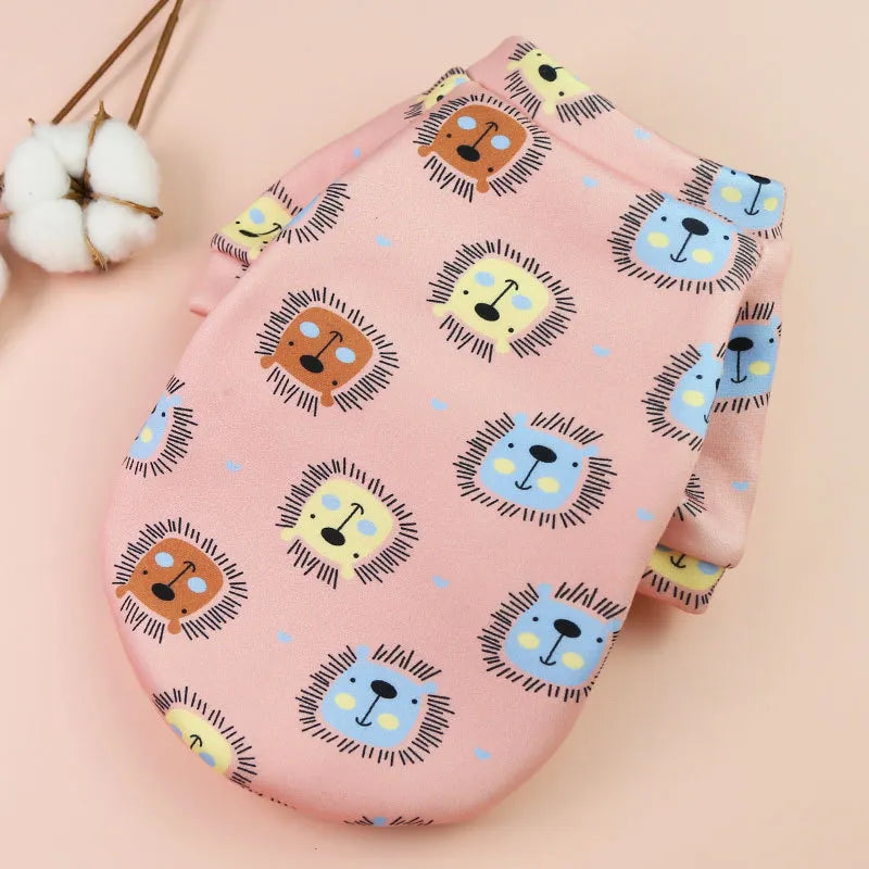 Suéter de Terciopelo